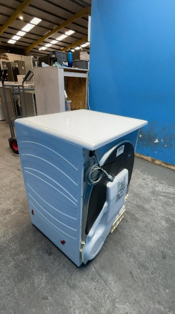 #GRC-162-797 - Hoover H-DRY 300 10kg Condenser Tumble Dryer – WiFi Connected, White