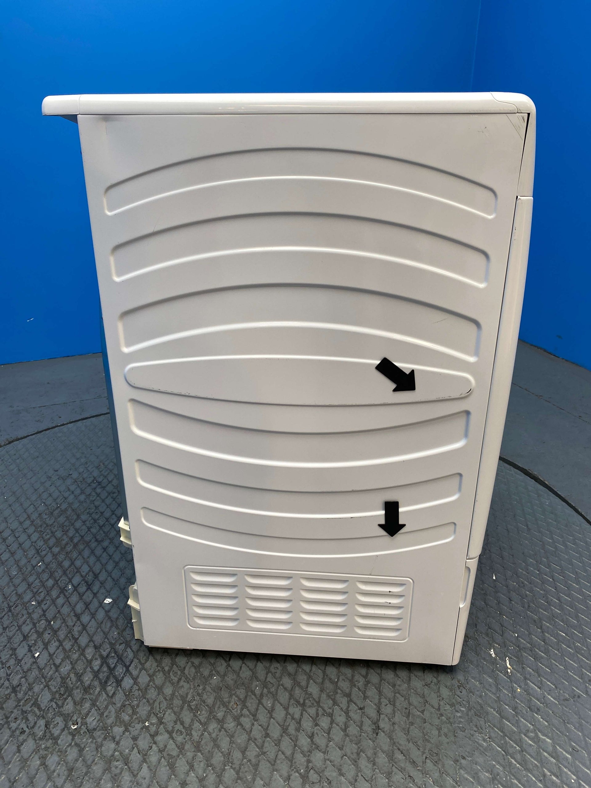 Candy CSOEC10TG 10kg Condenser Tumble Dryer with Wi-Fi