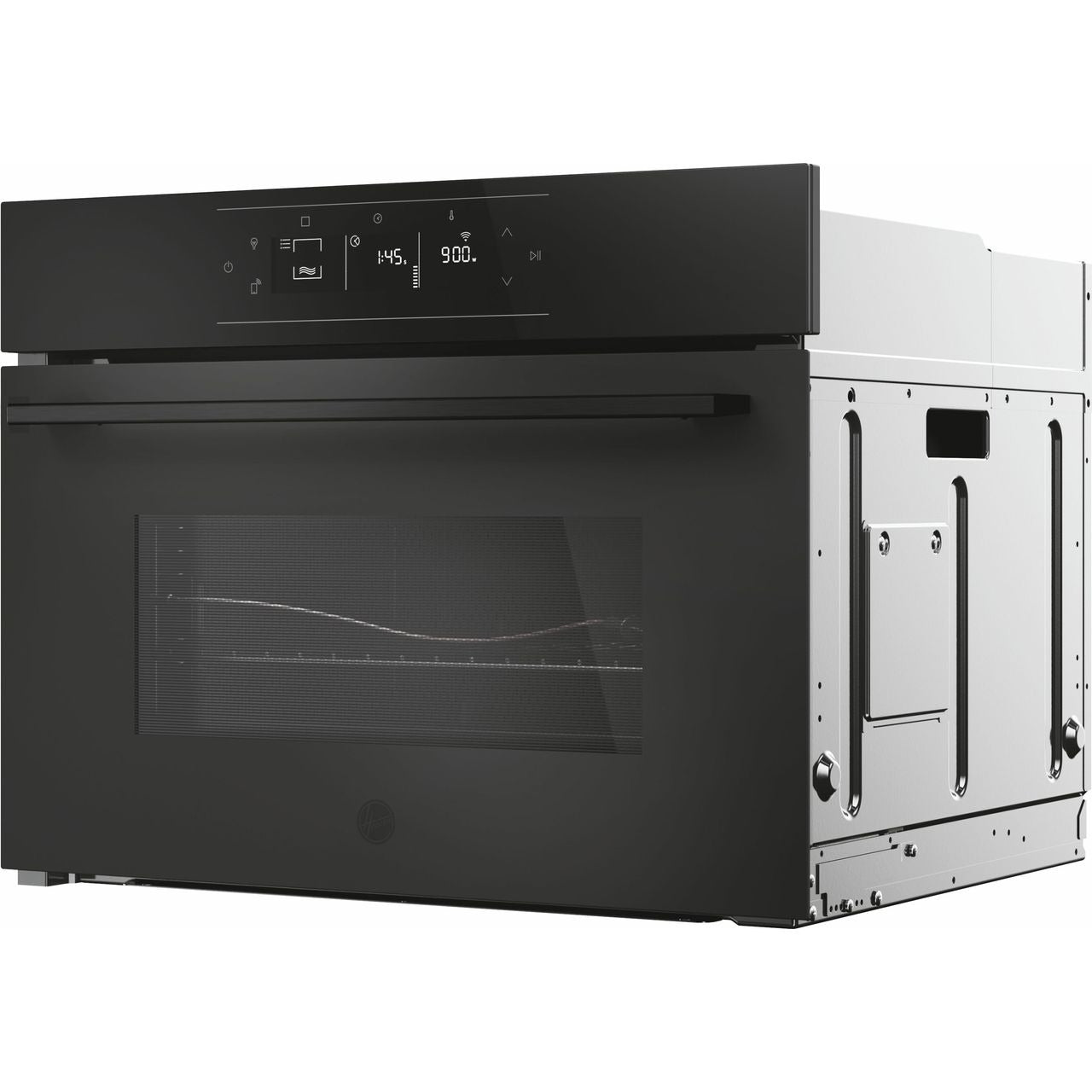 Hoover HO4MWM9G6NQB Built In 44L Combination Microwave Oven – Renew 2 U