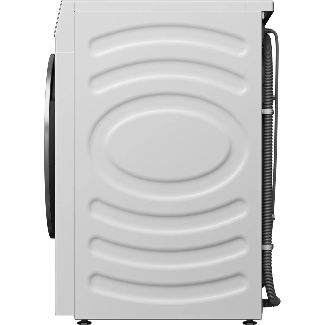 Hisense WF5S1045BW 10.5kg 1400rpm Auto Dosing Washing Machine – Renew 2 U