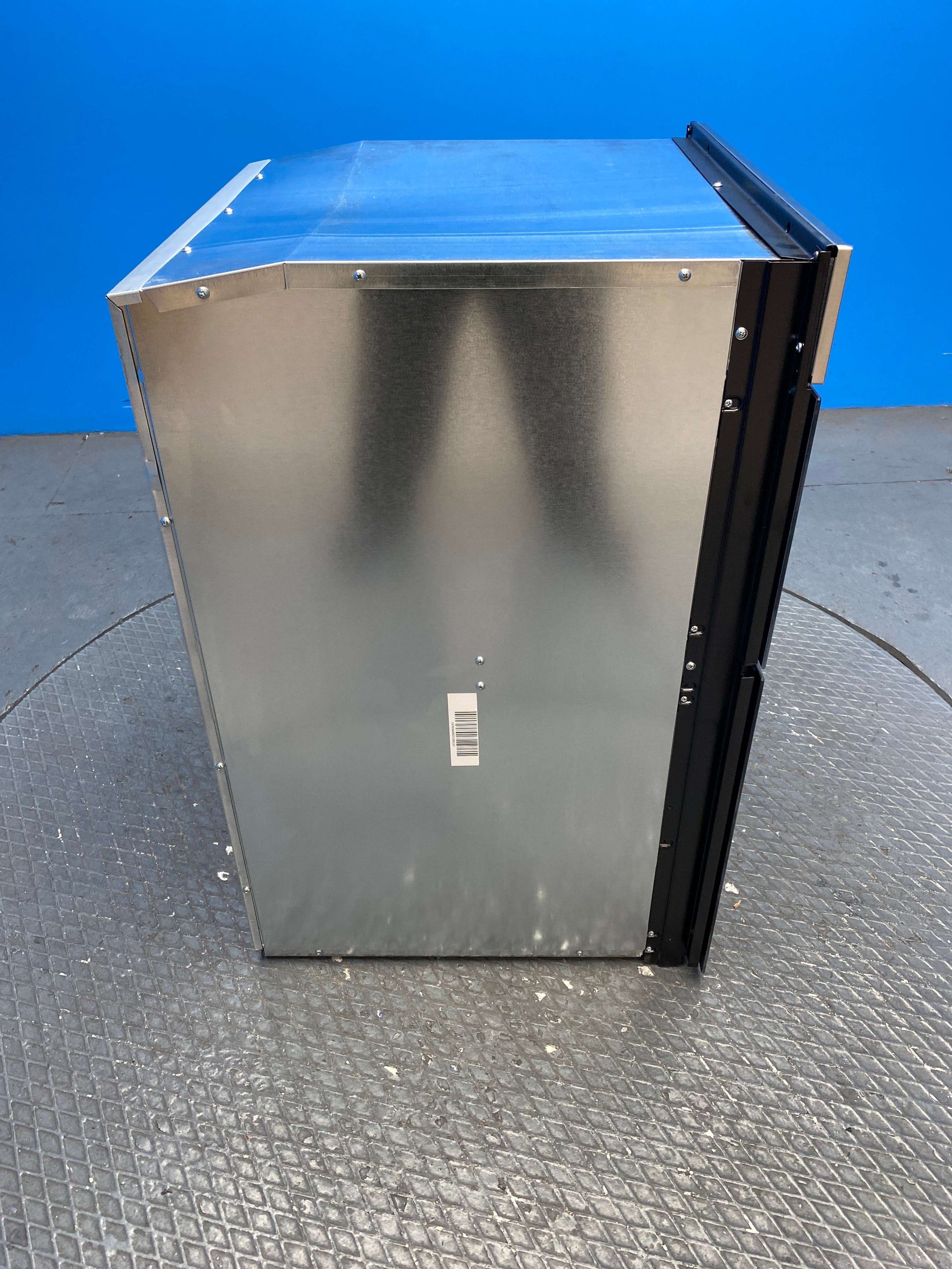 Candy FCI9D405X 105 Litre Idea Double Oven