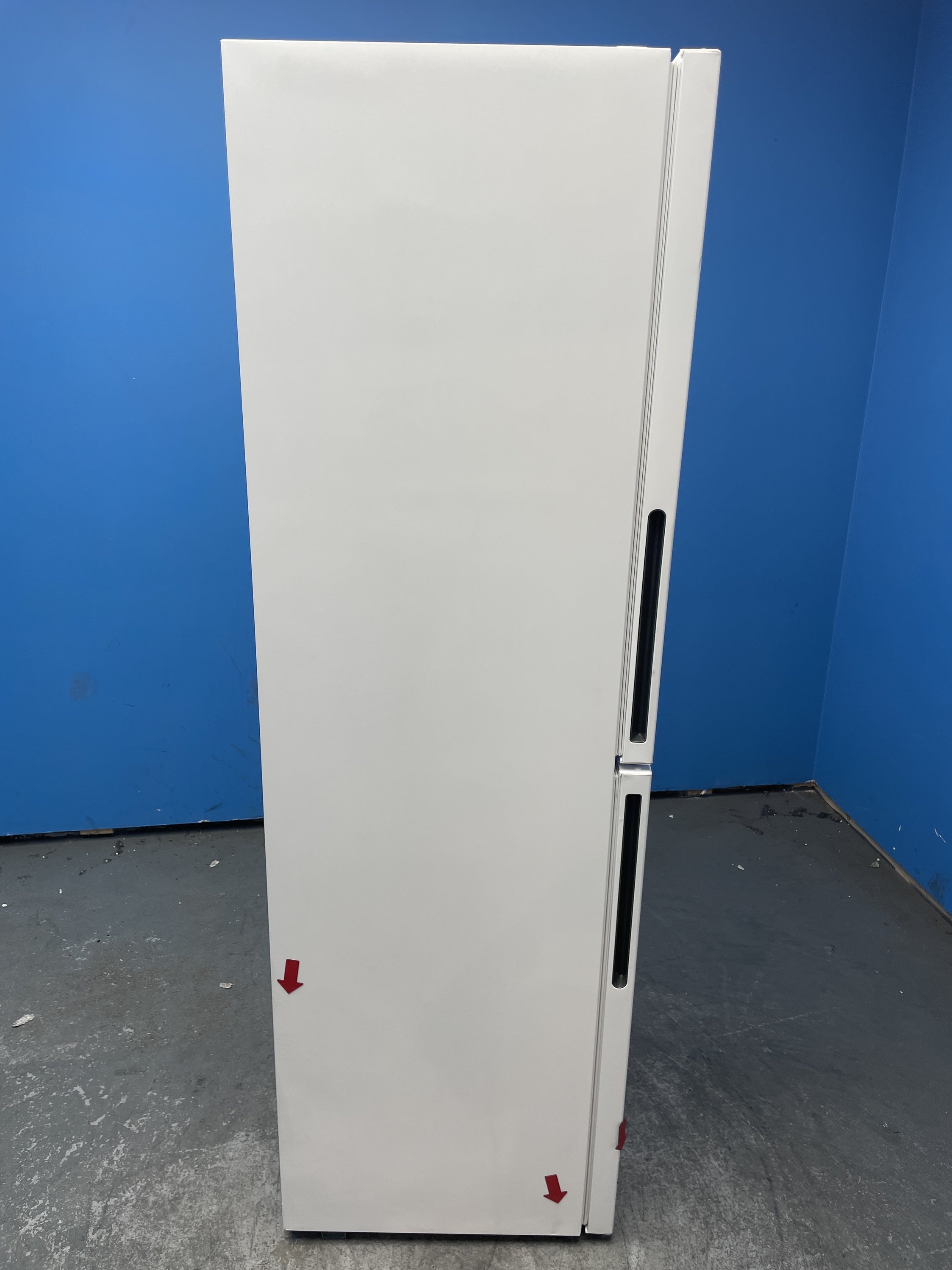 #GRC-158-398 - Candy CCT3L517EWK 252 Litre Combi Fridge Freezer