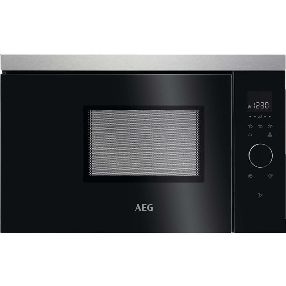 AEG Solo MBB1756SEM 17L 800W Built-In Microwave – Renew 2 U