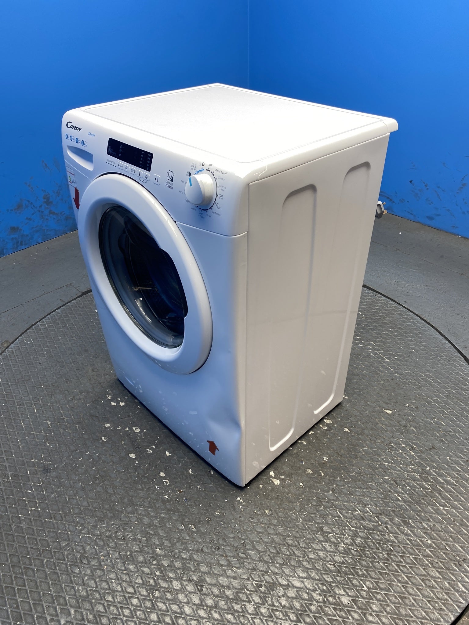 Candy CS1492DW4 9kg 1400 Spin Washing Machine