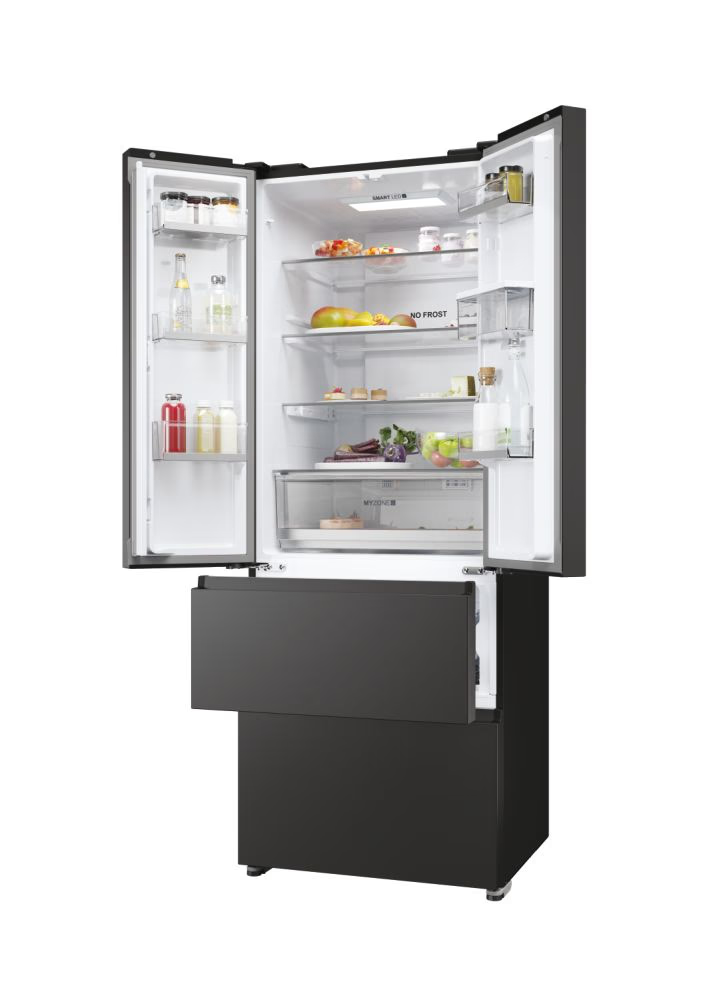 Haier HFR5719EWPB French Door 70 Series 5 Multi-Door Fridge Freezer – Renew 2 U