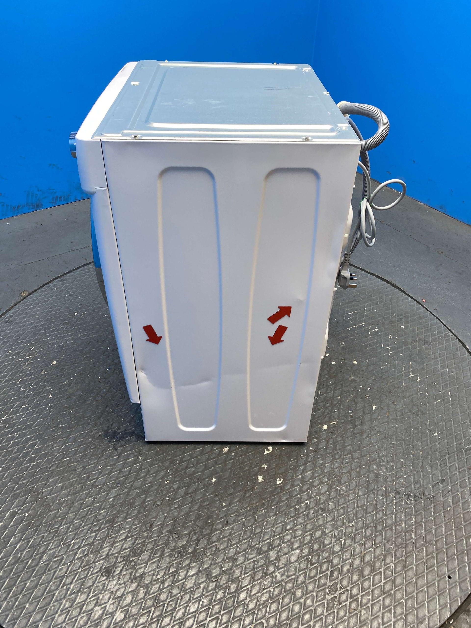 Hoover HBWODS69TAMCE 9kg Integrated AutoDose Washing Machine