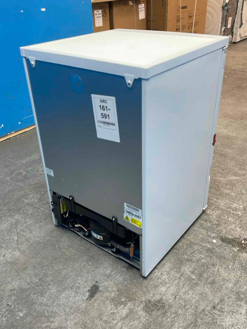 #GRC-161-591 - Bosch Series 2 KTR15NWEAG Under Counter Larder Fridge
