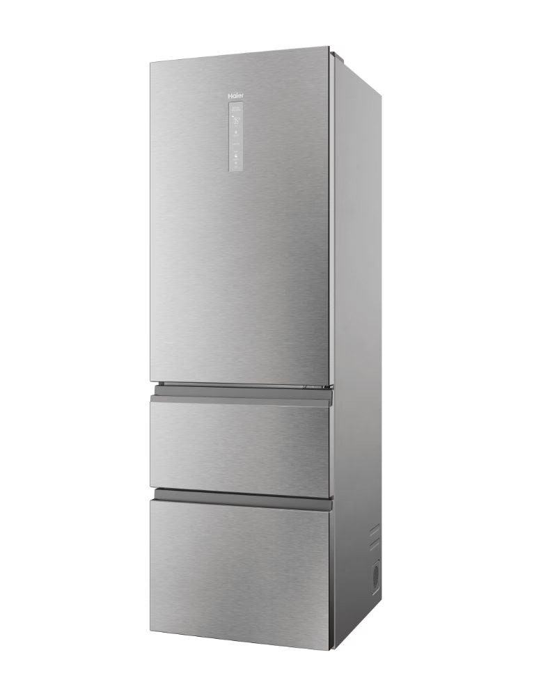 Haier HTW5618ENMP(UK) 3D 60 Series 5 Combi Fridge Freezer – Renew 2 U
