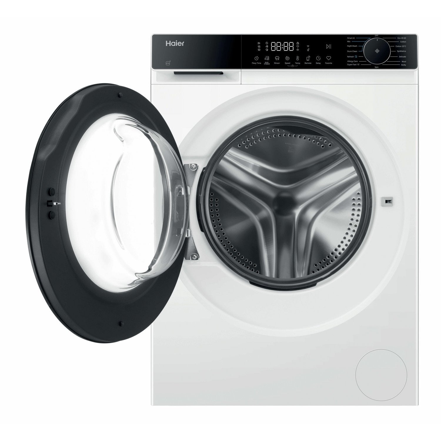Haier X Series 5 HW110-BP14357NU1 11kg 1400rpm Washing Machine – Renew 2 U