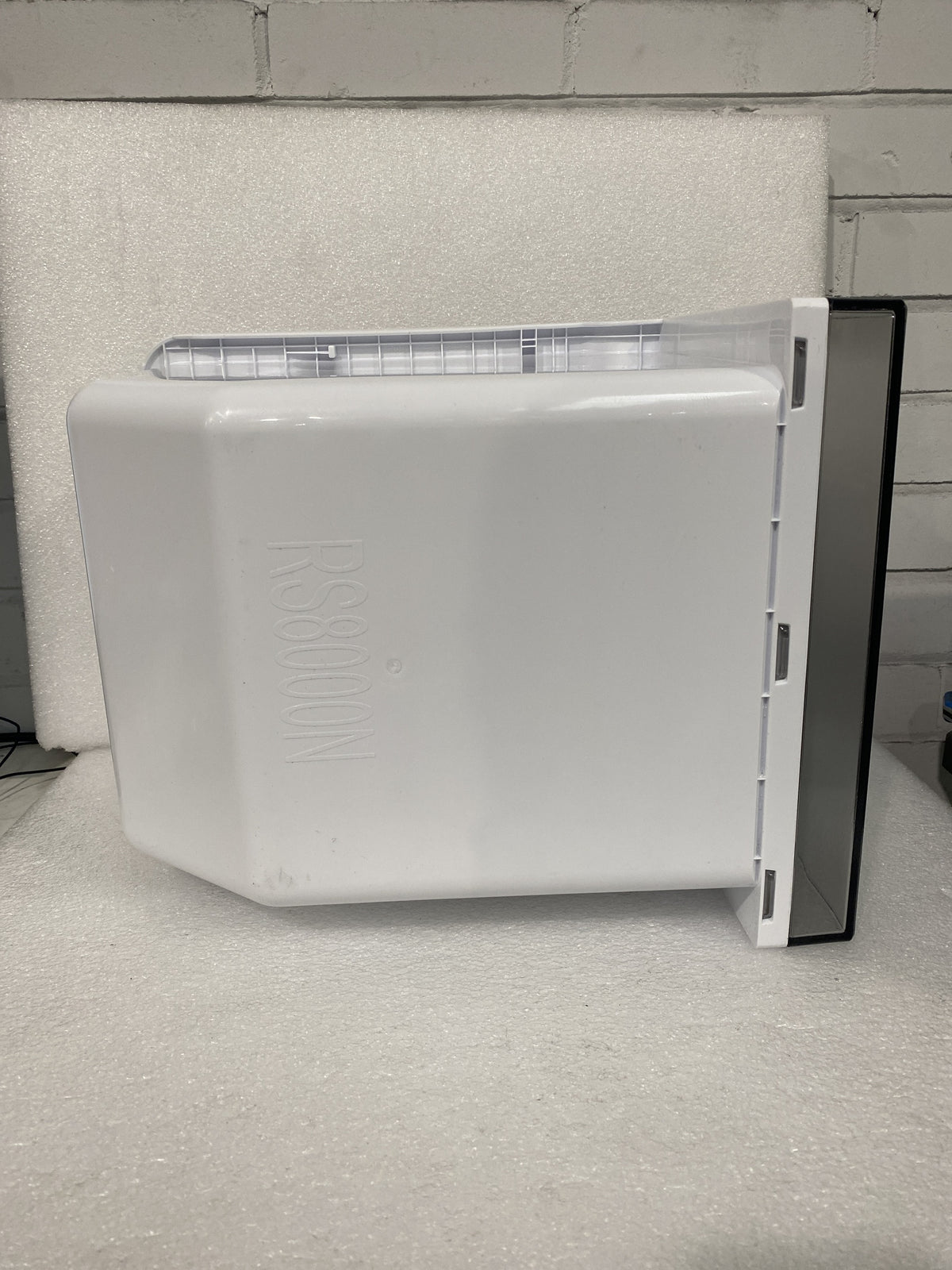 #GRC-158-721 - Samsung RS90F66BEFEU Fridge Freezer Drawer