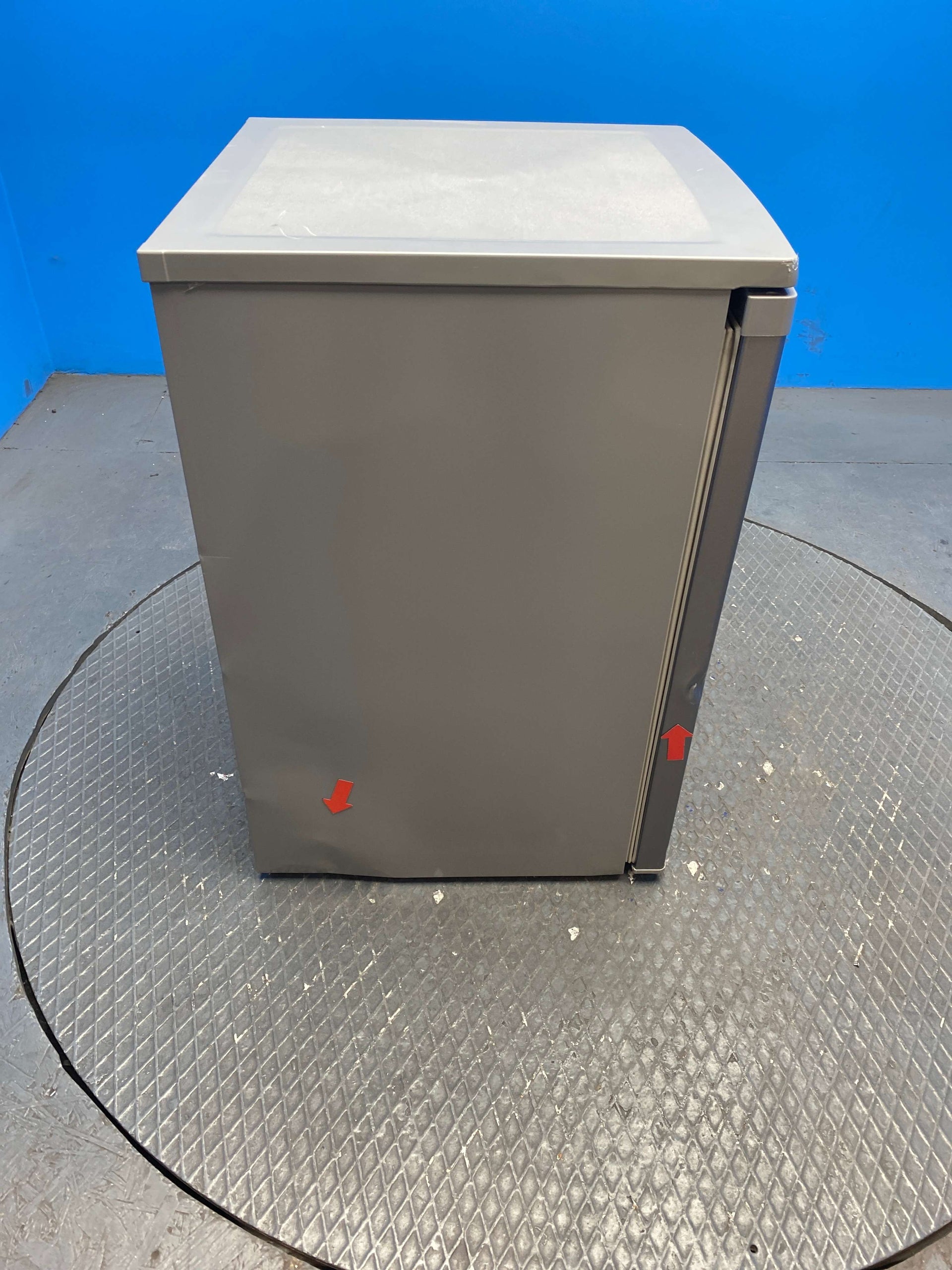 Statesman U355S 86 Litre Under Counter Freezer