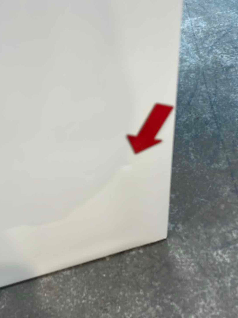#GRC-160-779 - Candy CUS518EWK Integrated 204L Tall Freezer