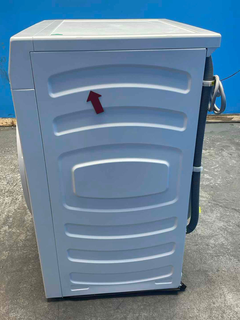 #GRC-162-099 - Candy GD 48S6-80 Quick Pro 8kg 1400 Spin Washing Machine