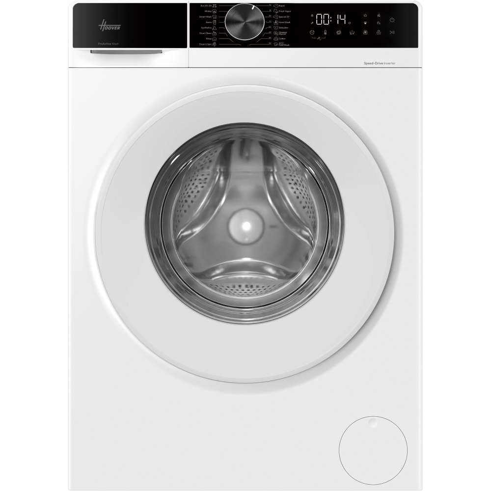 Hoover HGD 4109C-80 10kg 1400rpm Washing Machine – Renew 2 U