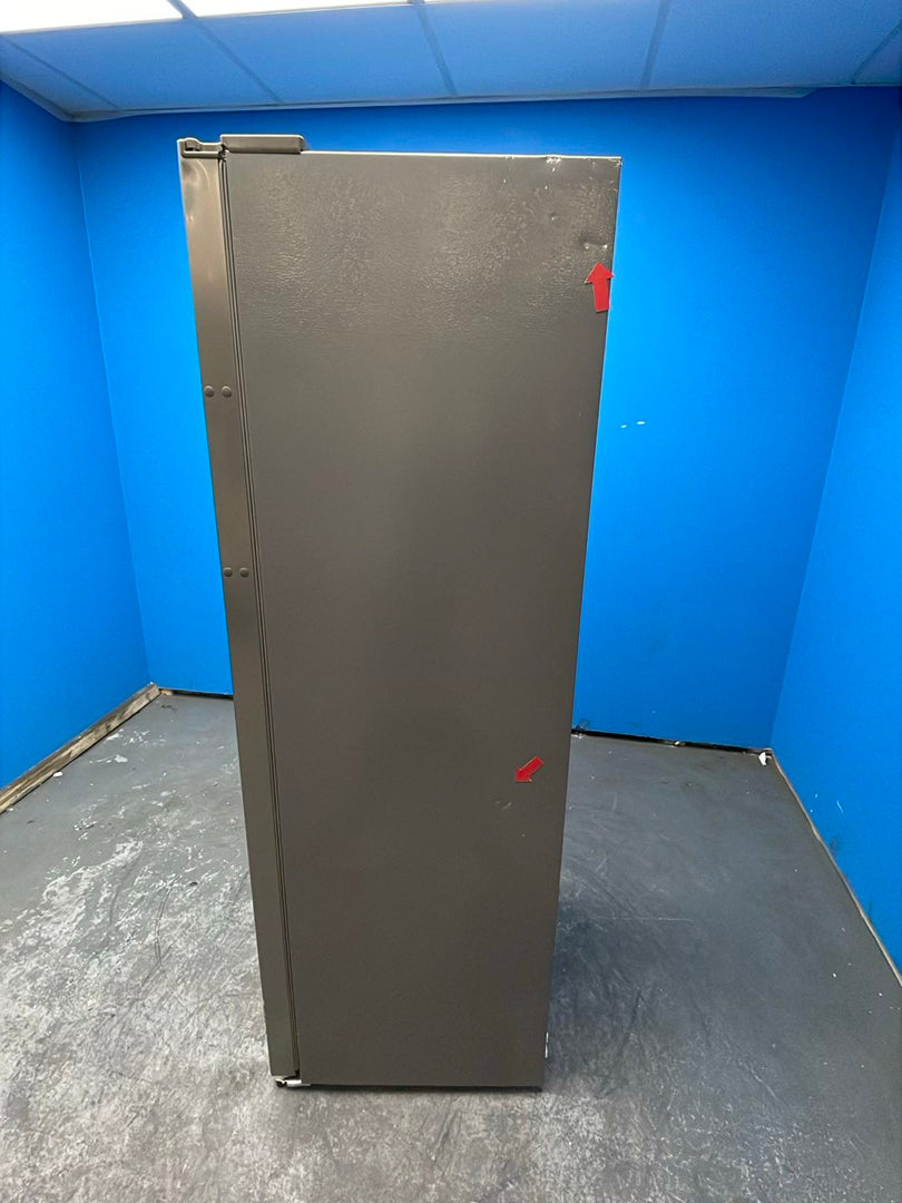 #GRC-162-225 - Hisense RL415N4ACE Tall 322 Litre No Frost Larder Fridge
