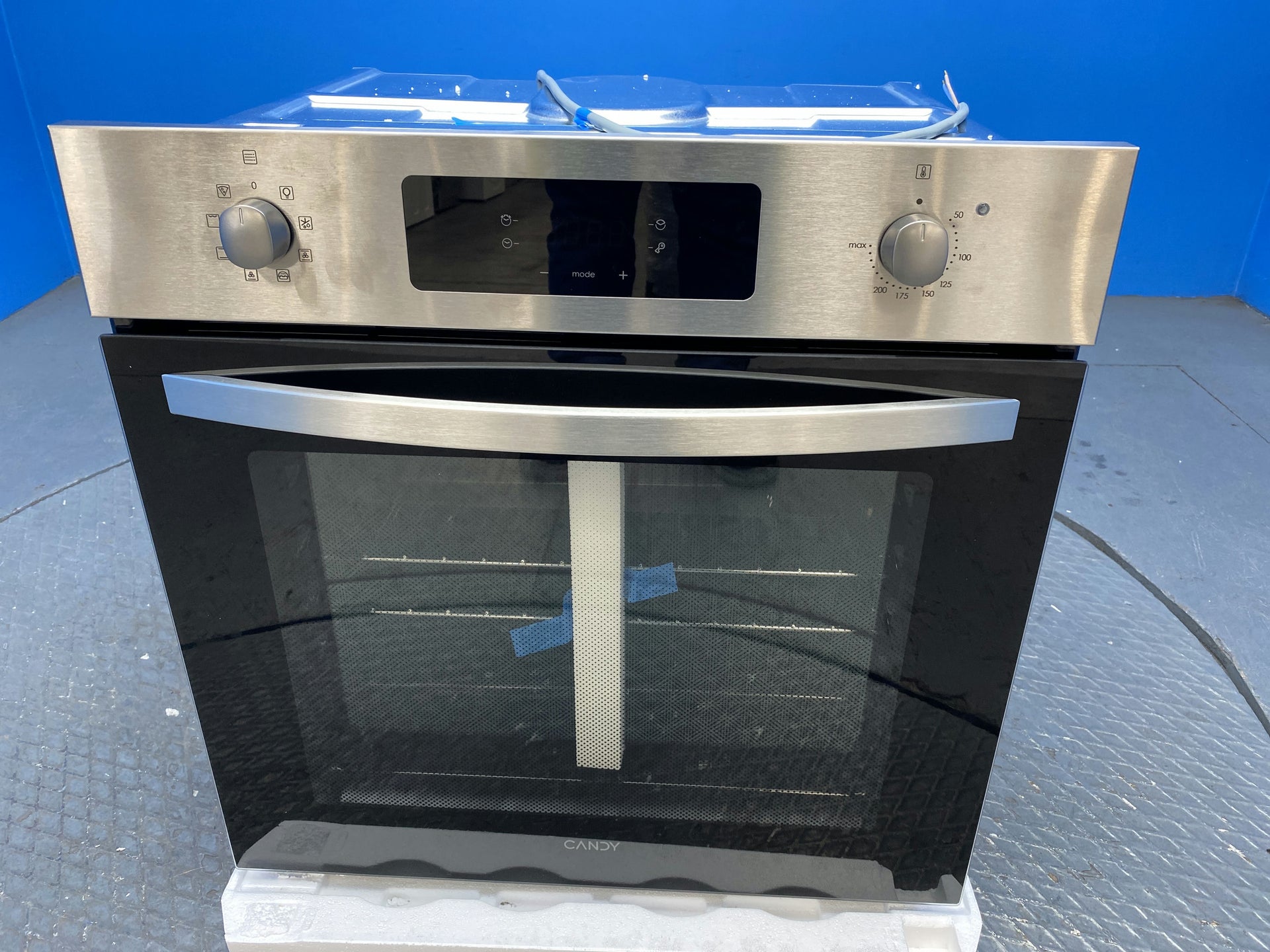 Candy Idea FIDC X605 65 Litre Built-In Electric Oven