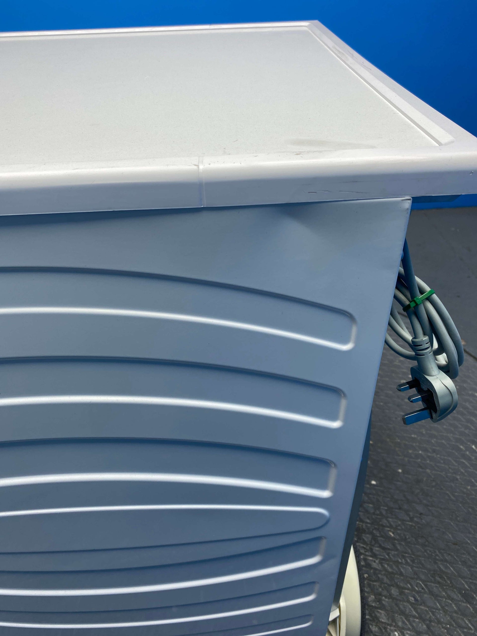 Haier HD90-A2959 Series 5 9kg Heat Pump Tumble Dryer