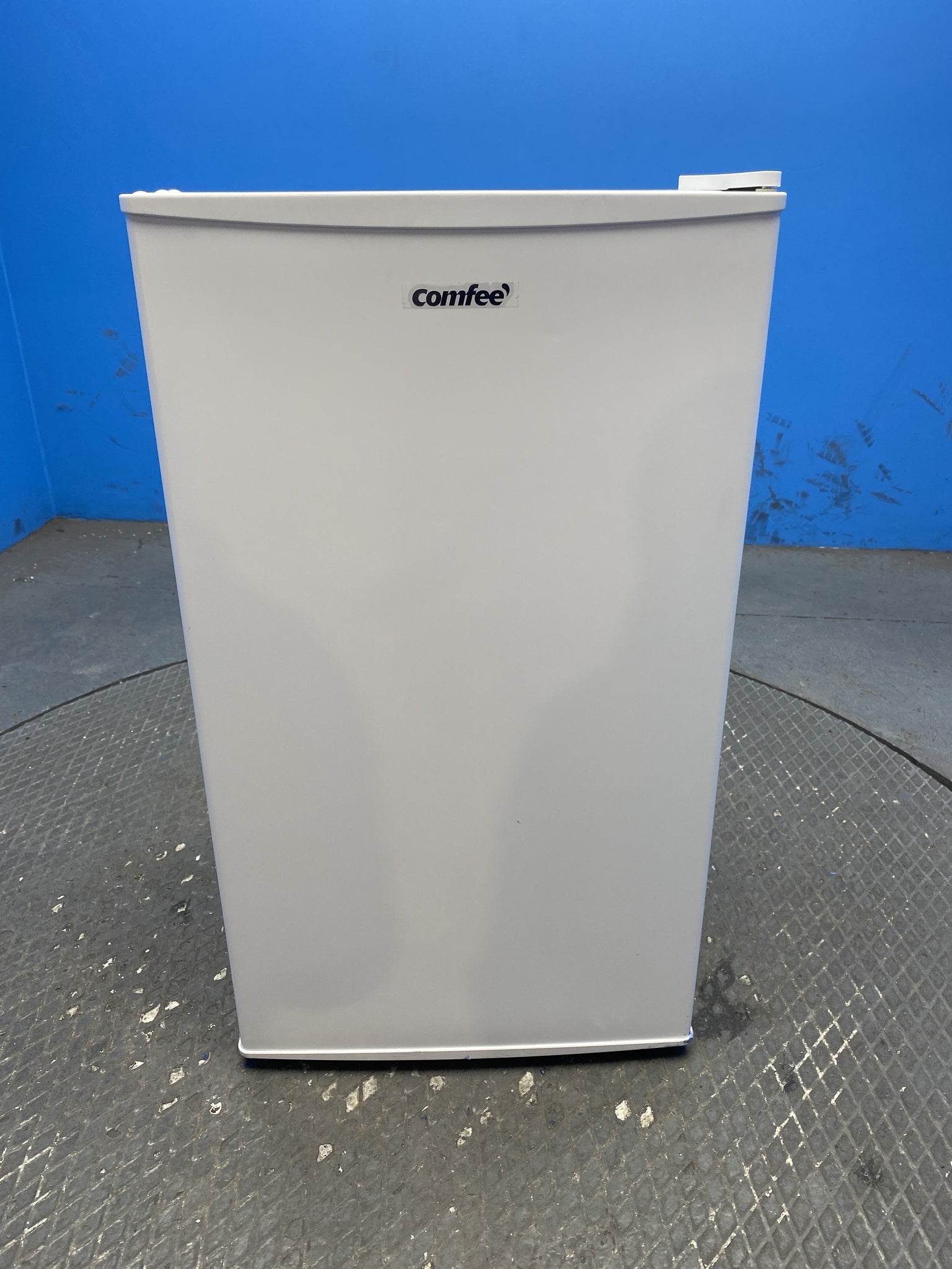 Comfee RCU60WH2(E) 60L Under Counter Freezer