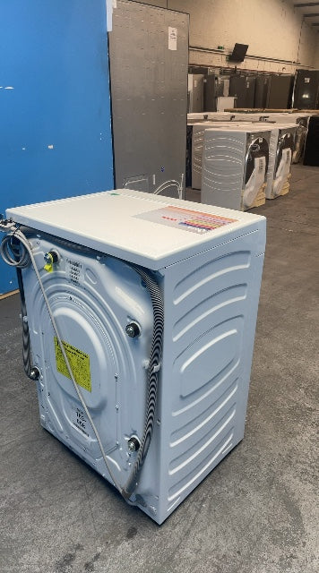 #GRC-163-008 - Hoover Pro Wash Series 1 8kg 1400rpm Washing Machine – Inverter Motor, Steam