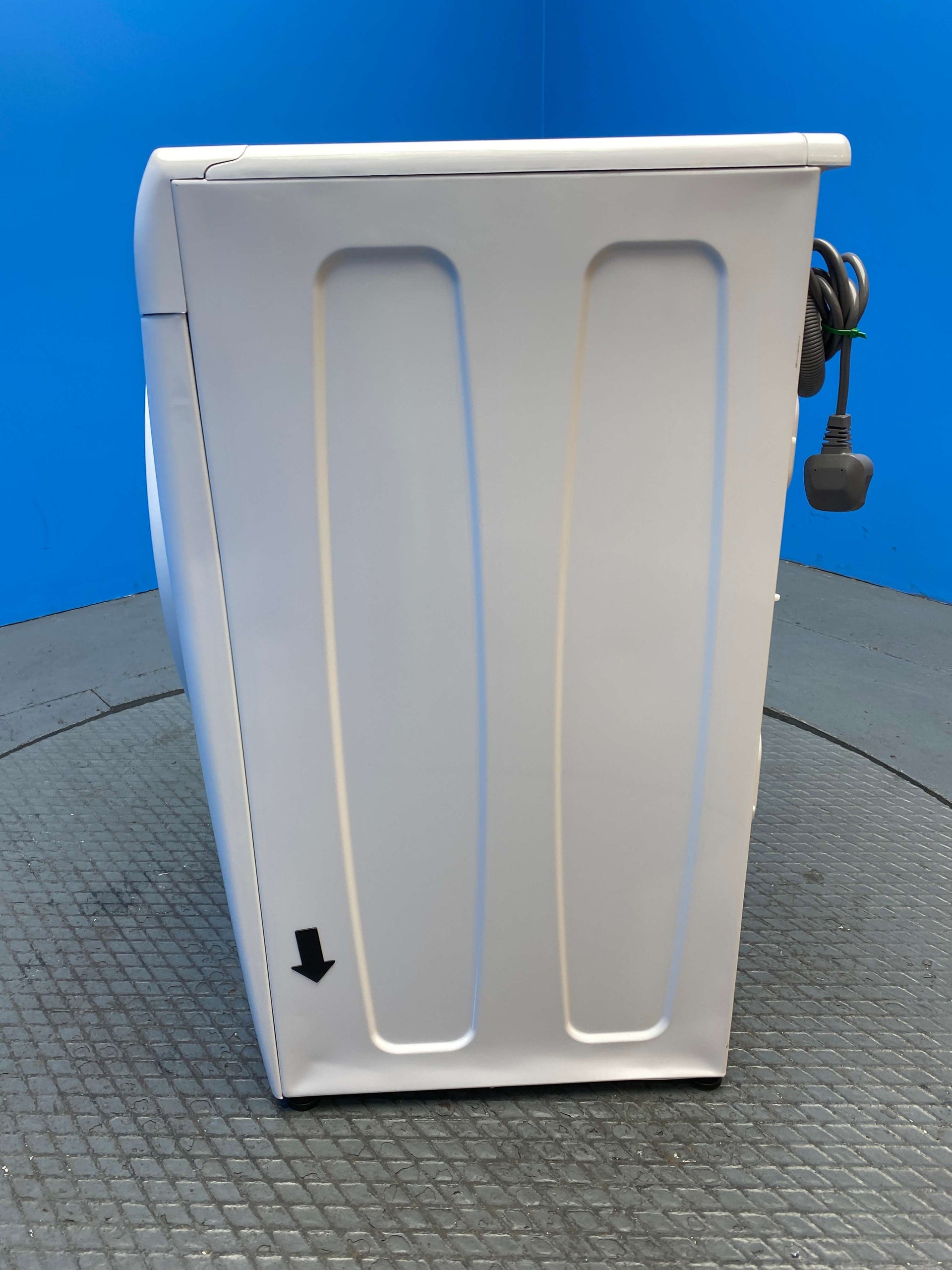 Hoover H3DPS4866TAM6 8kg/6kg 1400 Spin Washer Dryer