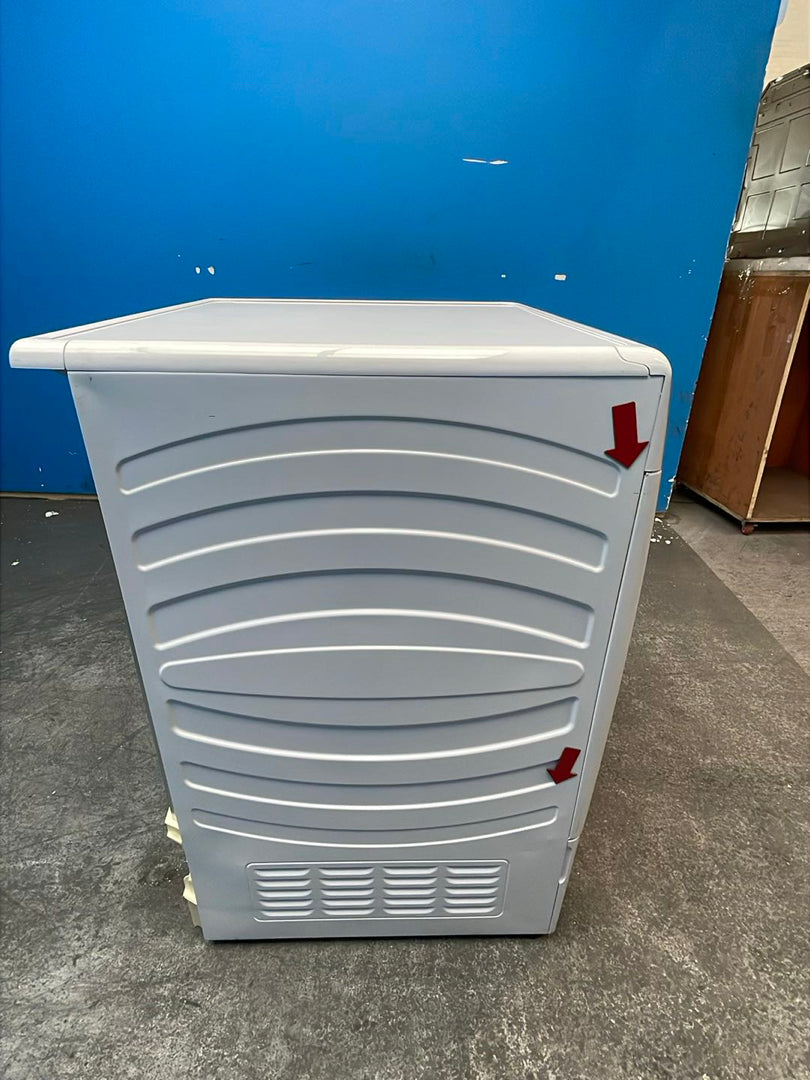 #GRC-162-072 - Candy Smart CSEC8LF-80 8kg Condenser Tumble Dryer