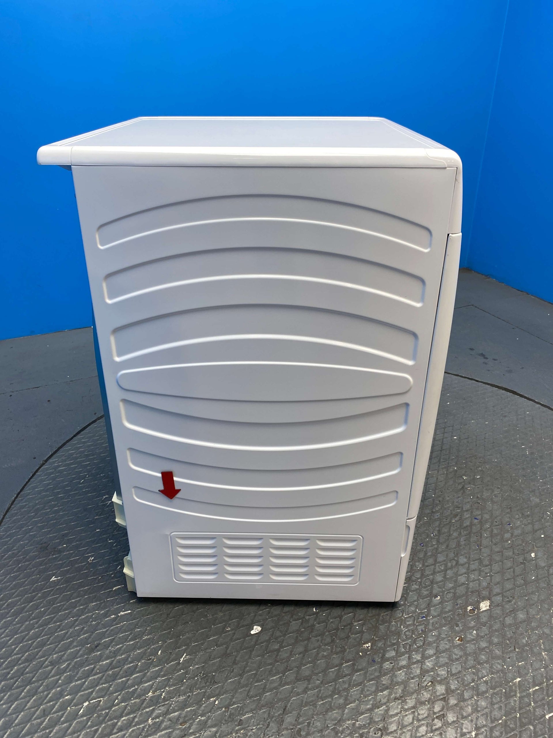 Candy CSOEH9A2DE 9kg Heat Pump Tumble Dryer