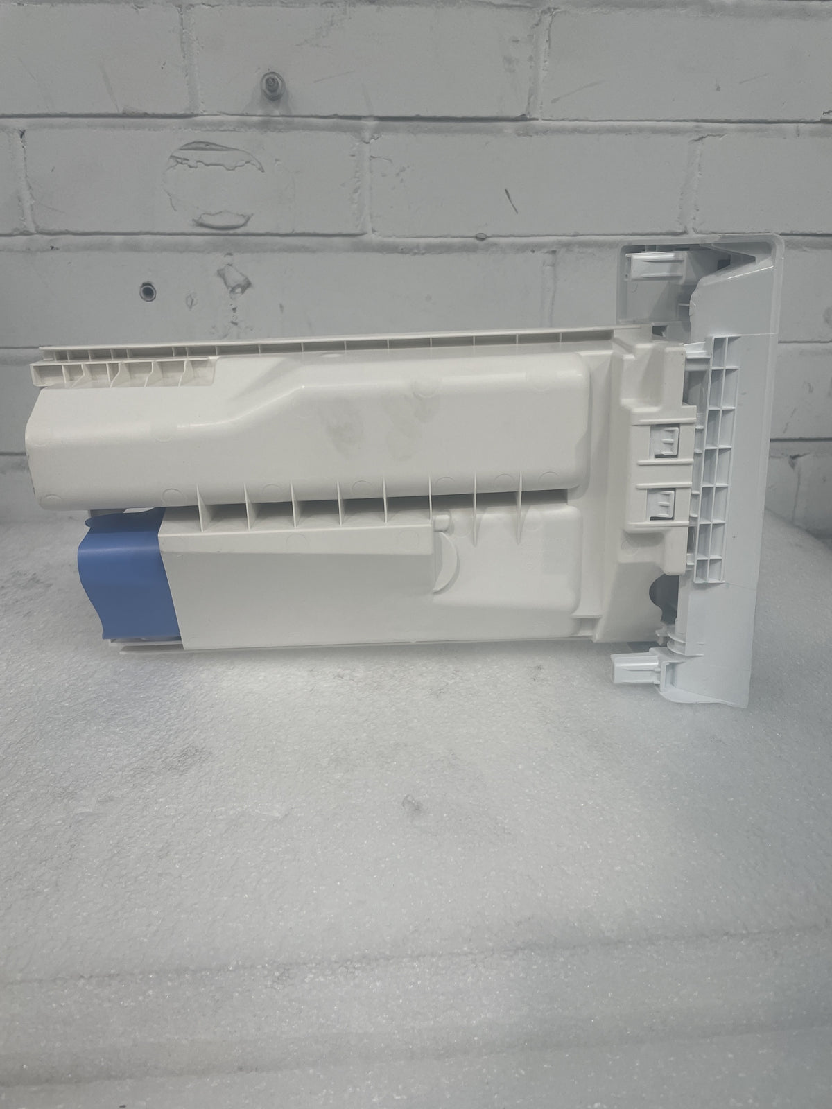 #GRC-157-539 - Haier HW100-B14367U-UK Washing Machine Dispenser Drawer
