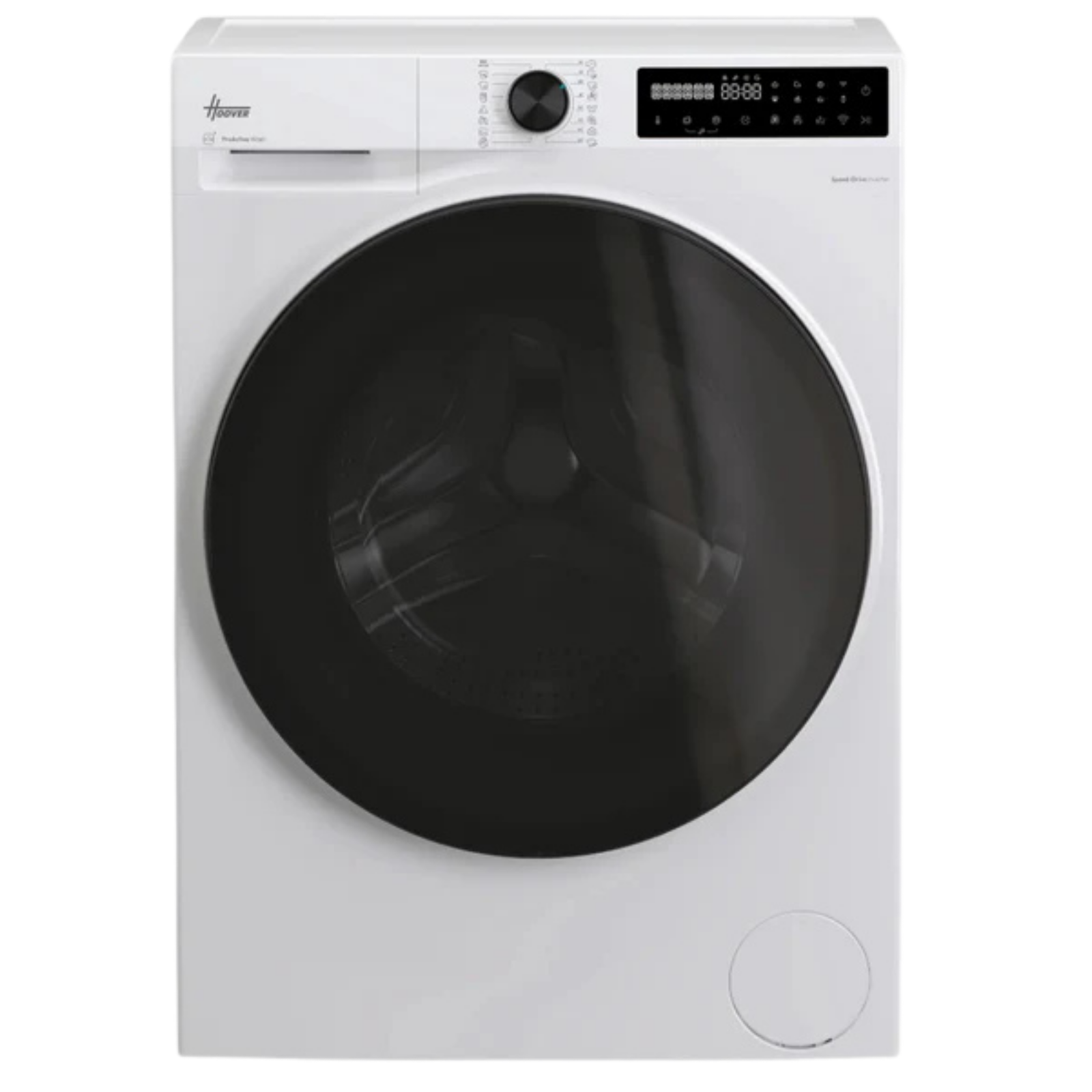 Hoover HBP 413BL8-80 Pro Wash Series 5 13kg 1400rpm Washing Machine – Renew 2 U