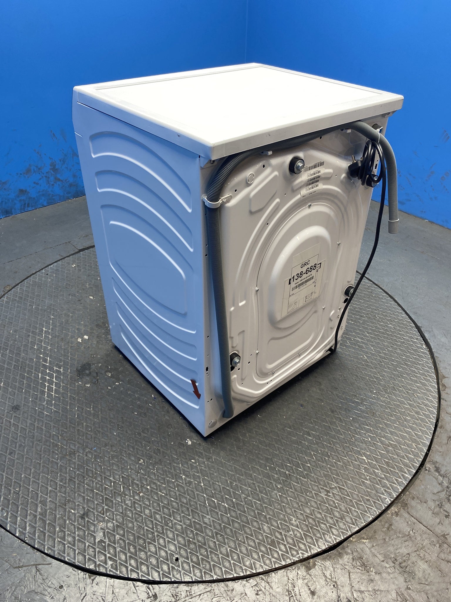 Haier HW100-B14979 Series 7 10kg 1400 Spin Washing Machine