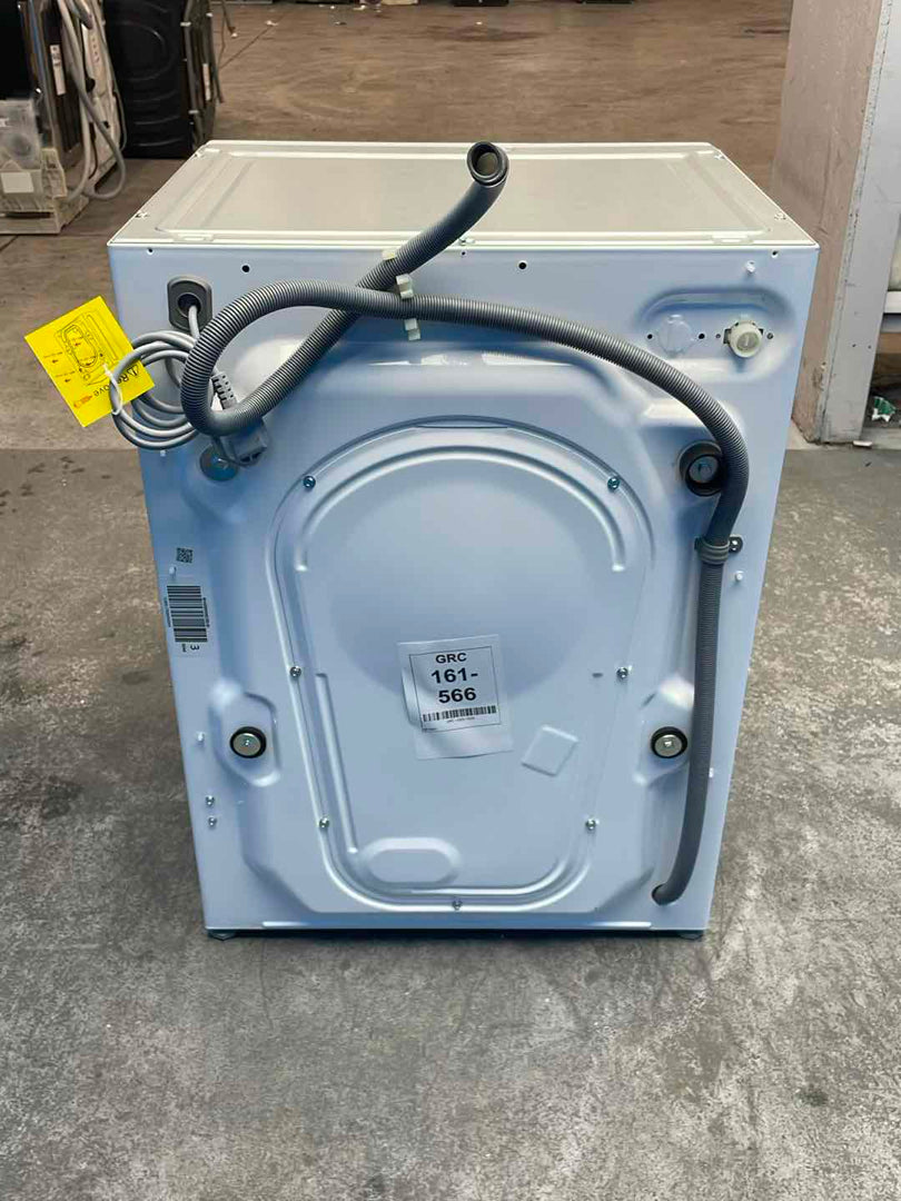 #GRC-161-566 - Hoover BH4S696M6DB9-80 9/6kg 1600rpm Integrated Washer Dryer