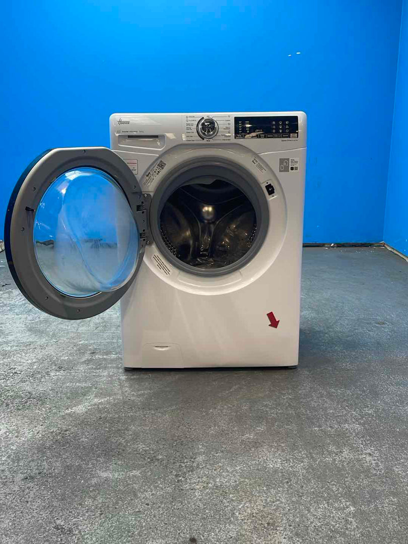 #GRC-162-062 - Hoover H3WPS4106TMB6 10kg 1400 Spin Washing Machine
