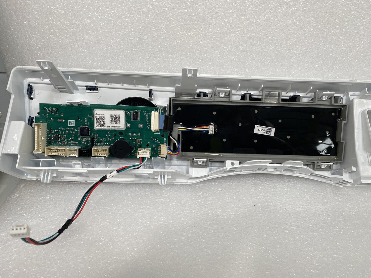 #GRC-155-709 - Haier HD90-A3Q979U1-UK Washing Machine Main Control Board
