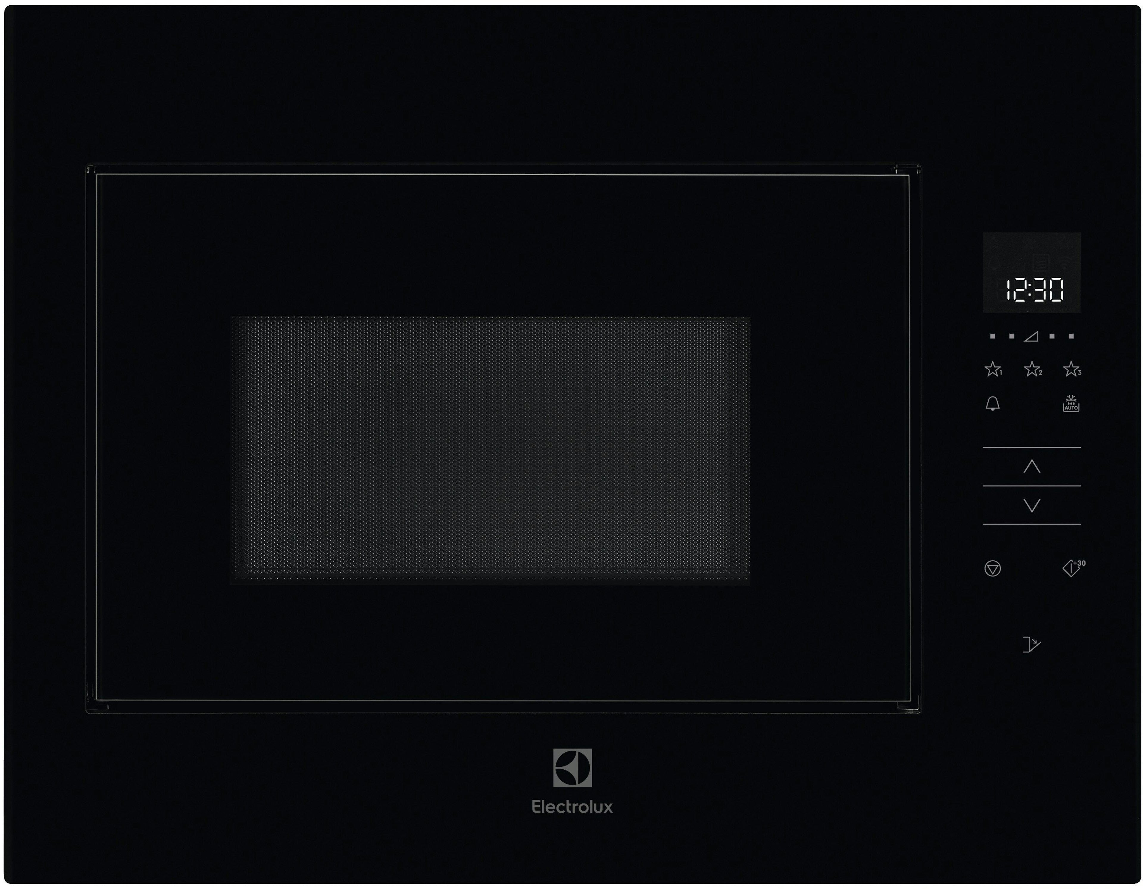 Electrolux KMFE264TEK 800 Series 26L TouchOpen Integrated Microwave – Renew 2 U