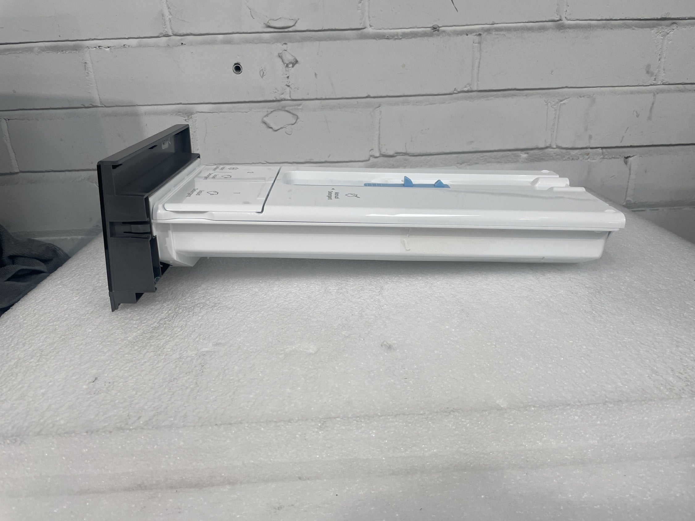 #GRC-157-407 - Hisense WF5I1245BBR Dishwasher Control Board