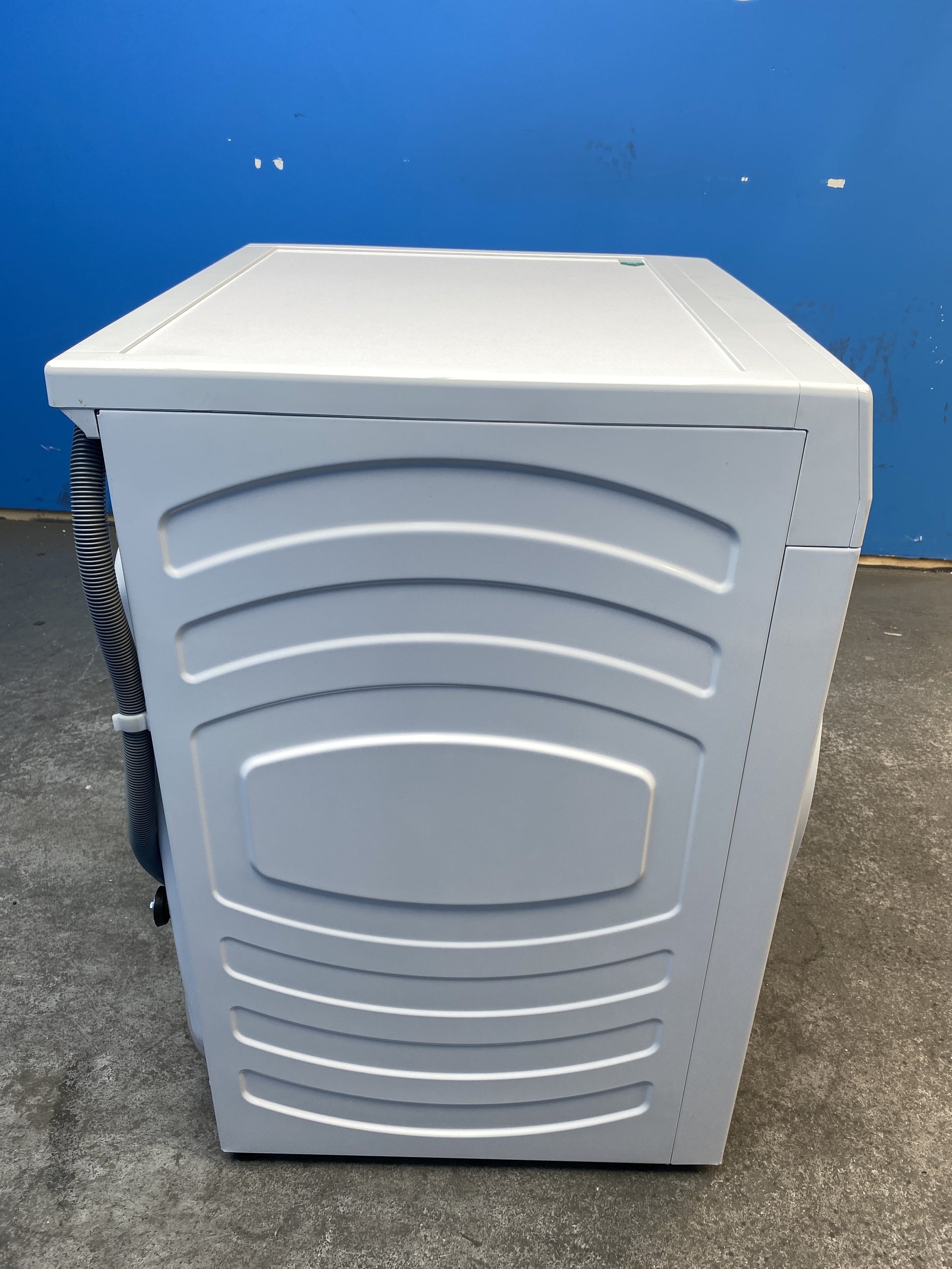 #GRC-160-063 - Candy Quick Pro GWD 4968-80 9kg/6kg 1400 Spin Washer Dryer