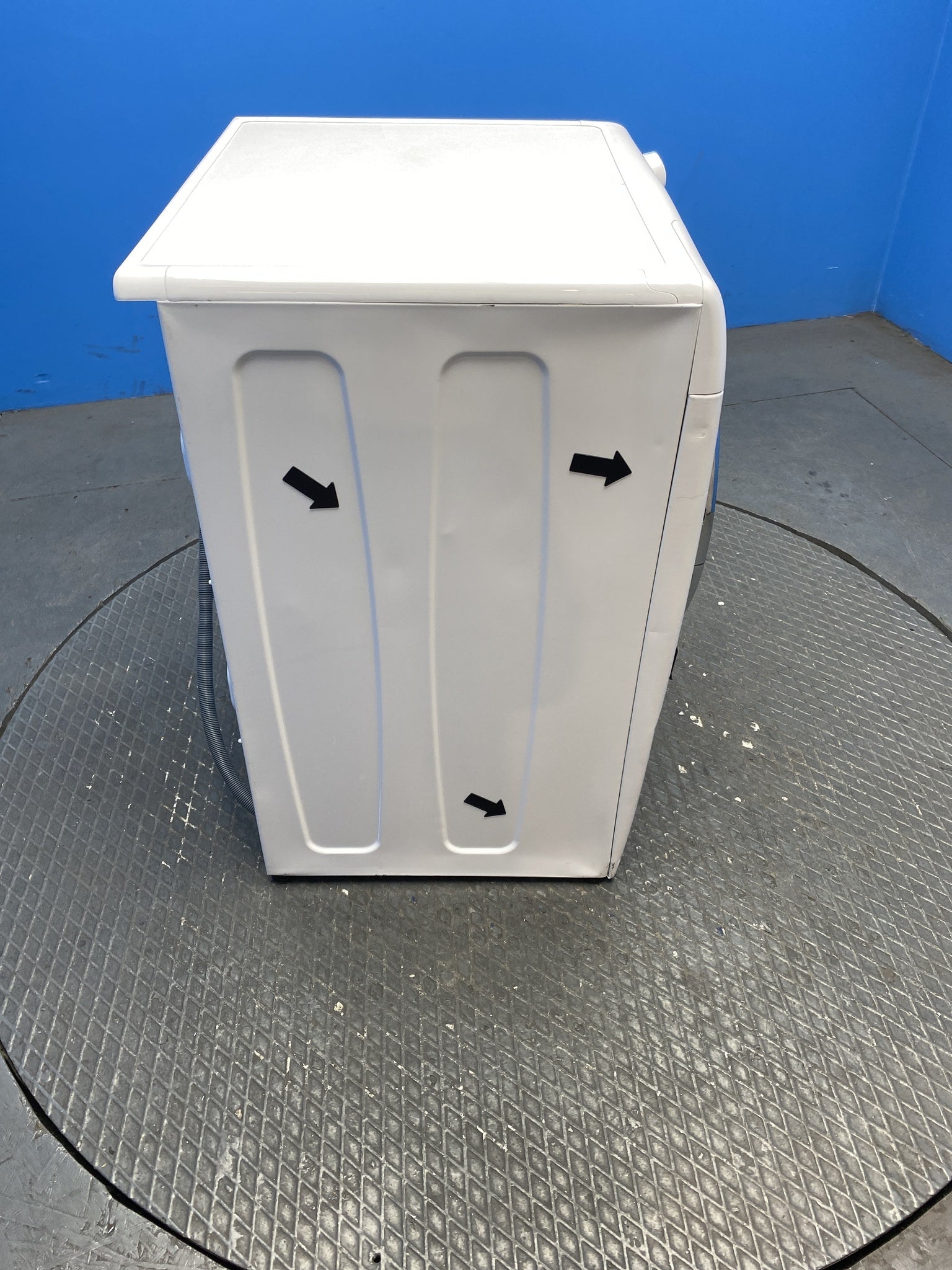 Candy CSOW4963TWCE 9kg / 6kg 1400 Spin Smart Pro Washer Dryer