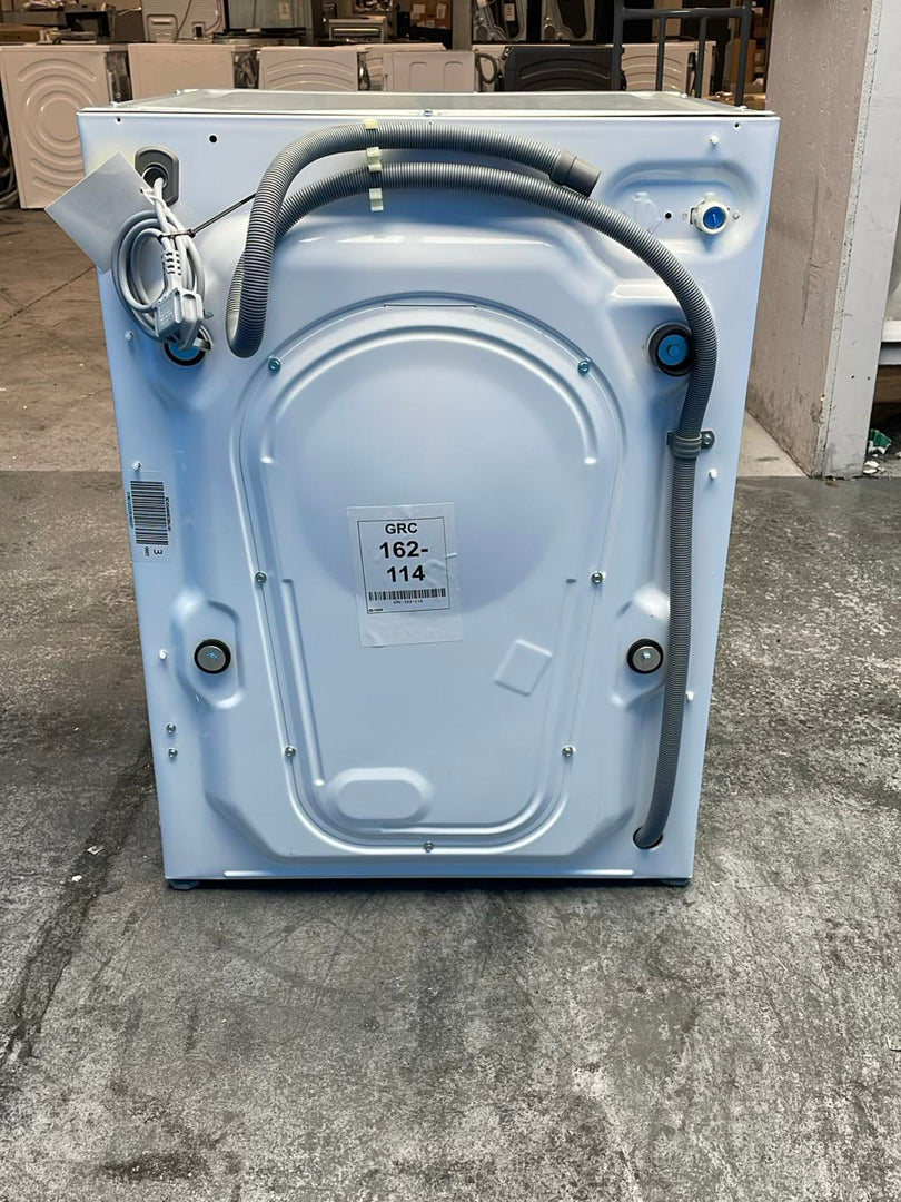 #GRC-162-114 - Candy Smart BC4S49M6DB8J-80 Integrated 9kg 1400rpm Washing Machine