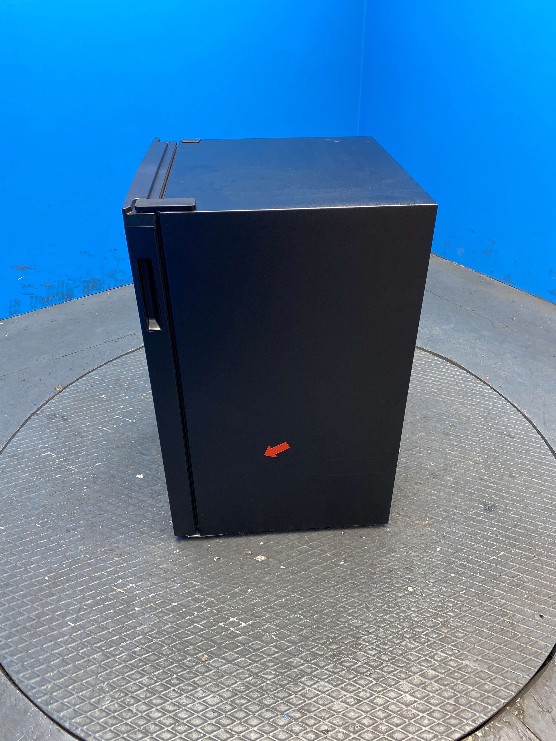 Hoover HONLQ2S58EBK H-FRIDGE 300 Mini Undercounter Fridge