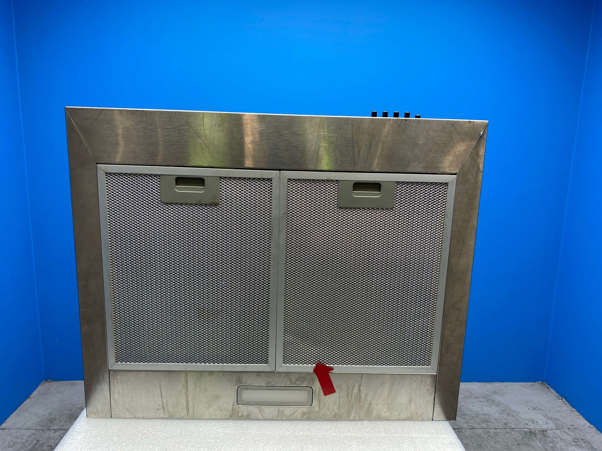 Candy CCE60NX/1 60cm Chimney Cooker Hood