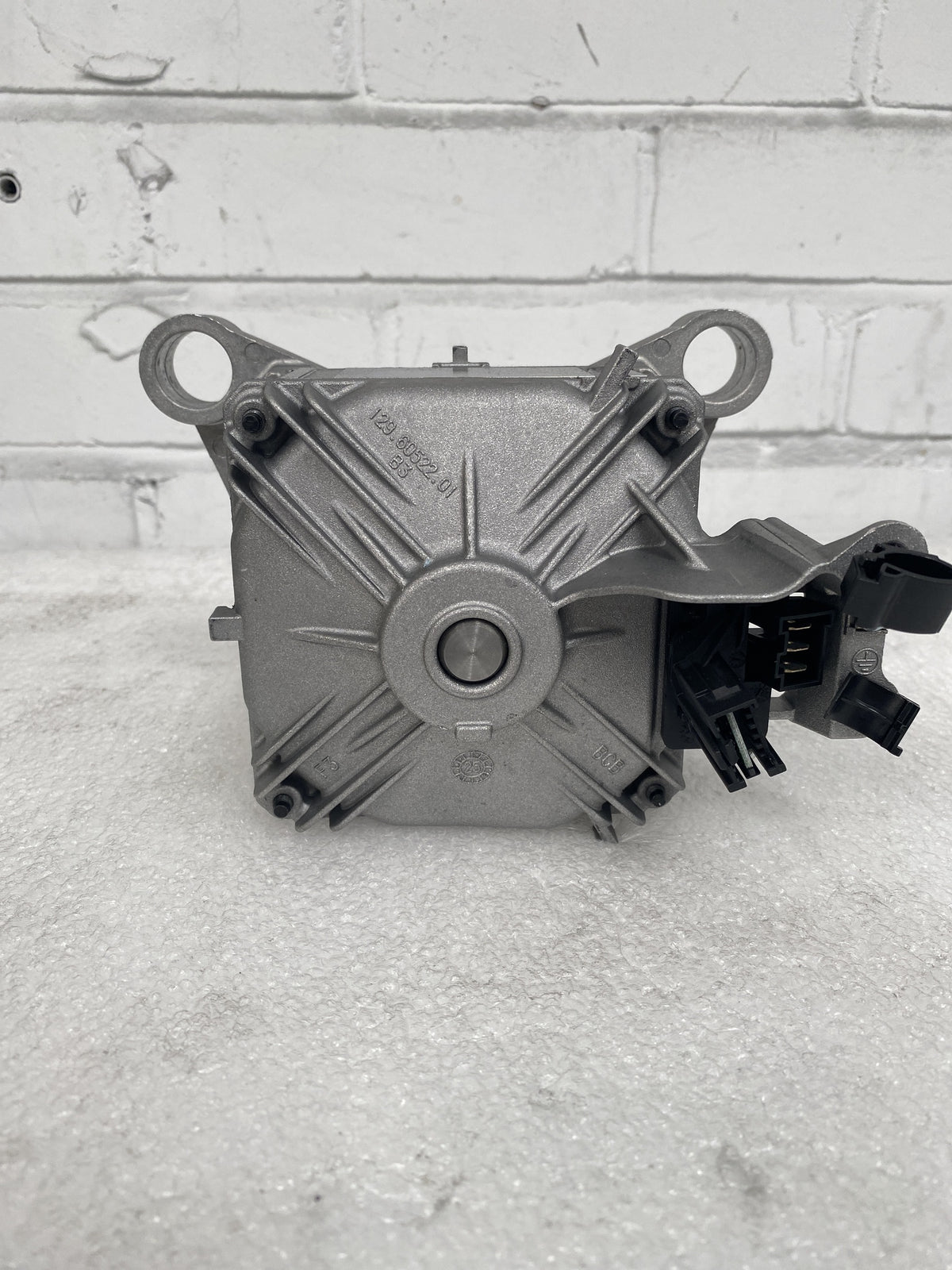 #GRC-159-681 - Bosch WGG254Z1GB Washing Machine Motor