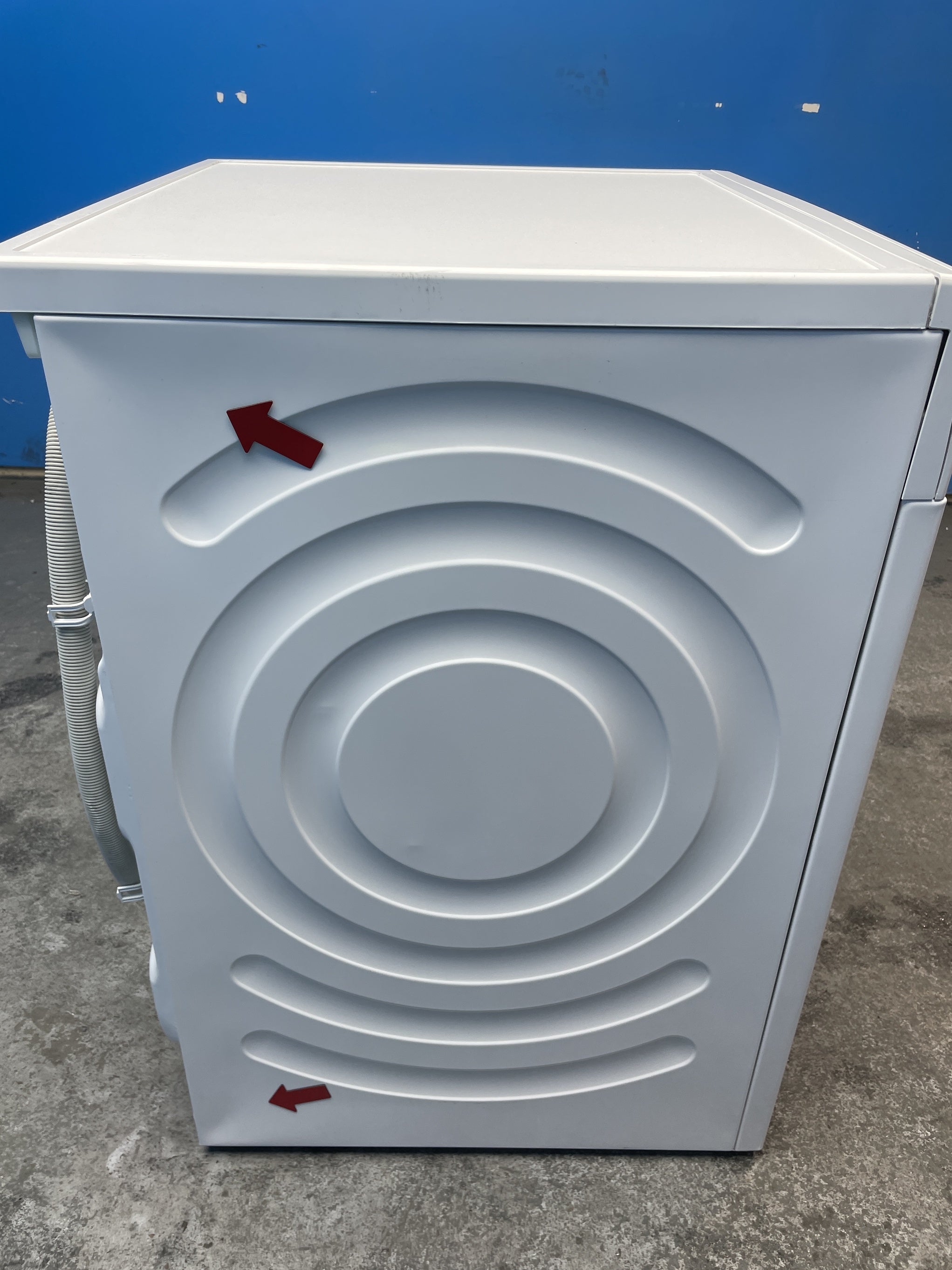 #GRC-157-810 - Bosch WGG24400GB Series 6 9kg 1400 Spin Washing Machine