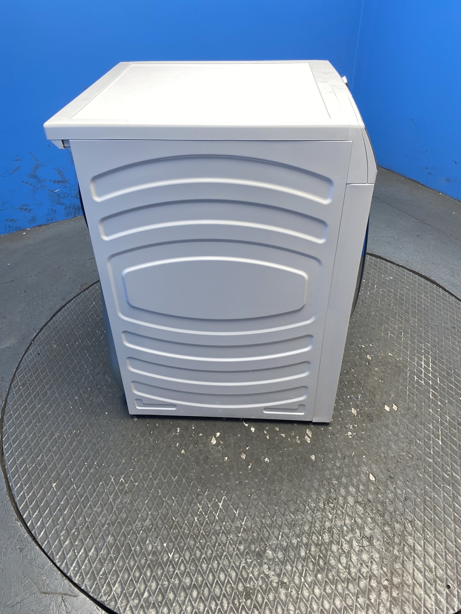 Haier HD90-A3Q979U1 9kg Heat Pump Tumble Dryer