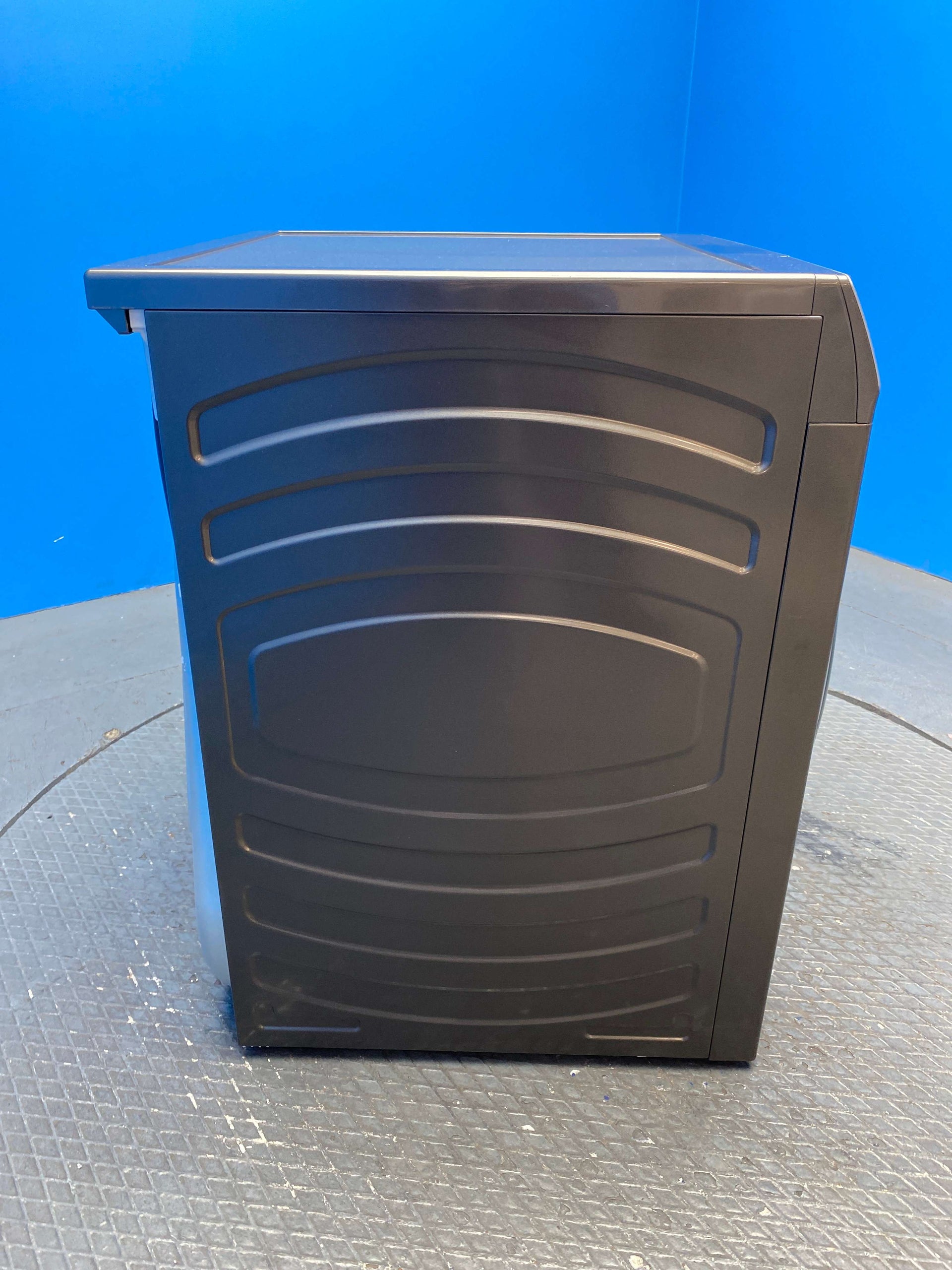 Haier HD90-A3Q979SU1 9kg Heat Pump Tumble Dryer