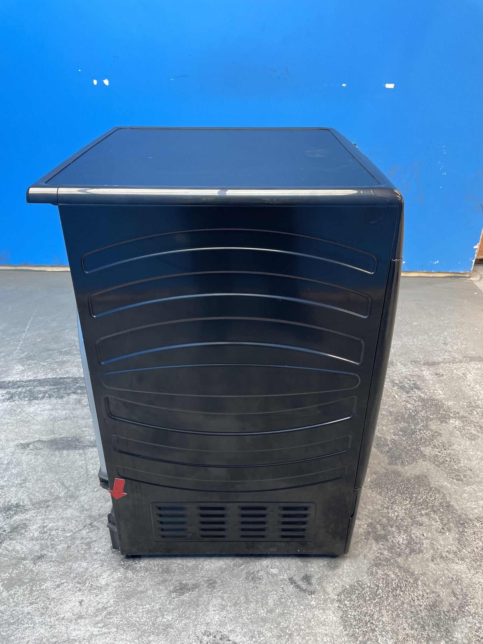 #GRC-162-747 - Candy Smart Pro 9kg Condenser Tumble Dryer – WiFi Connected, Black