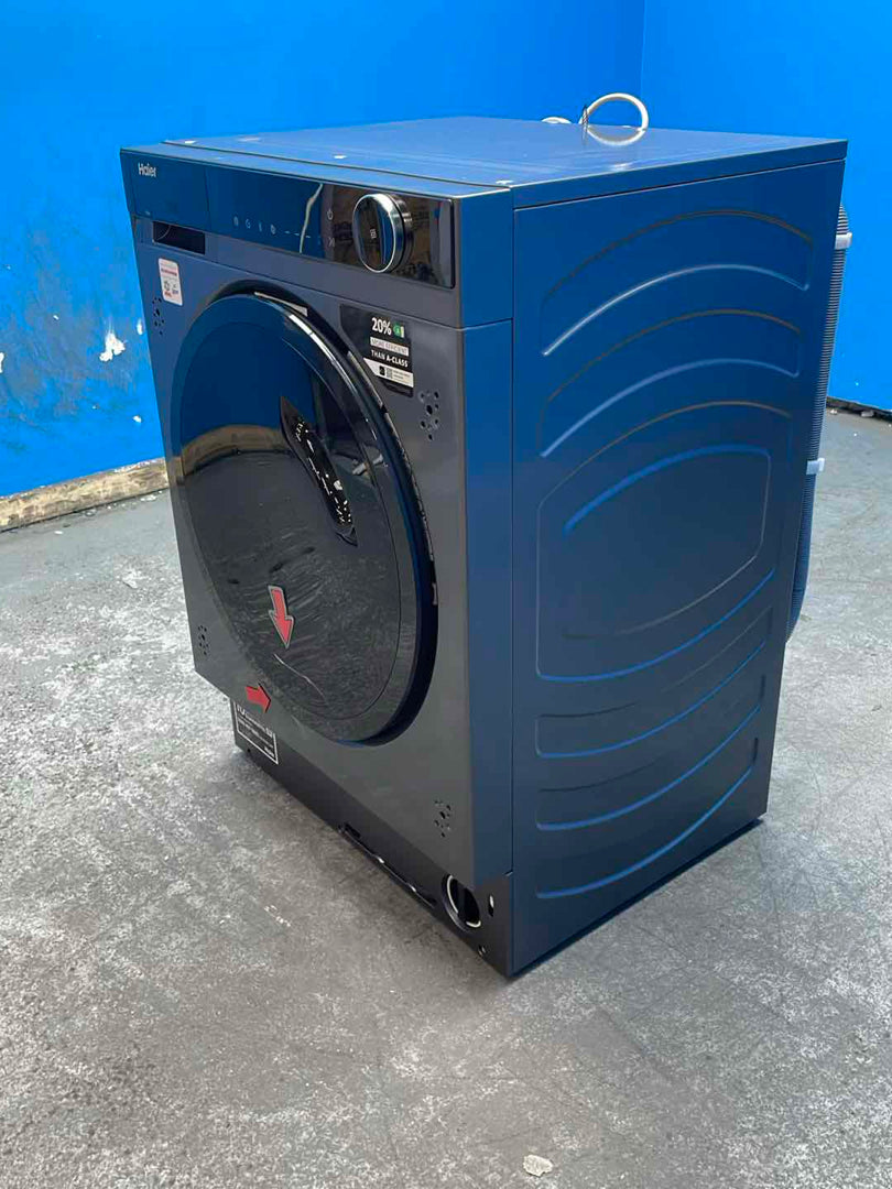 #GRC-161-596 - Haier Series 8 HWB100-B14858GU1 Integrated 10kg 1400rpm Washing Machine