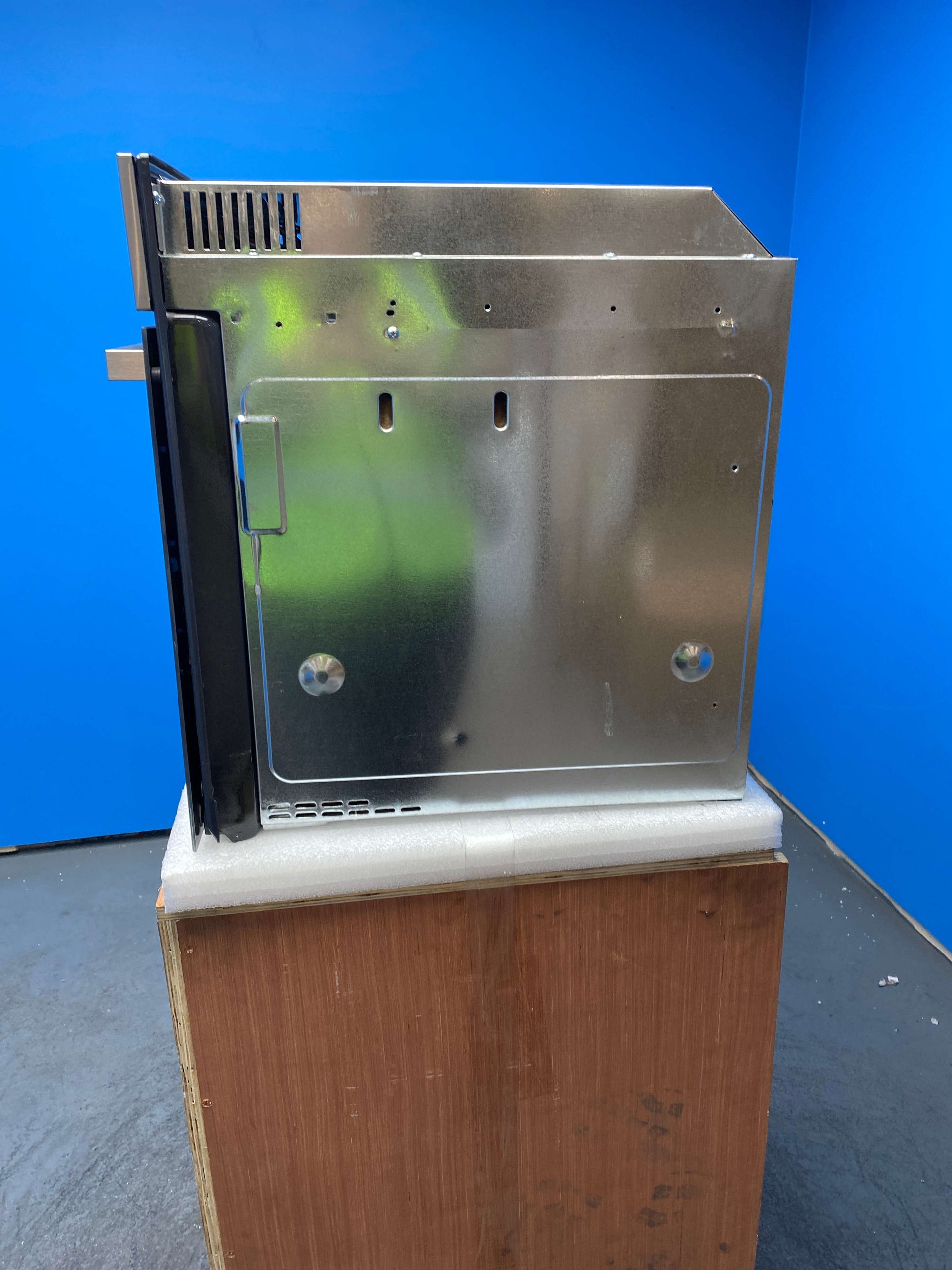 Hoover HOC3158IN 70 Litre Built-In Single Fan Assisted Oven