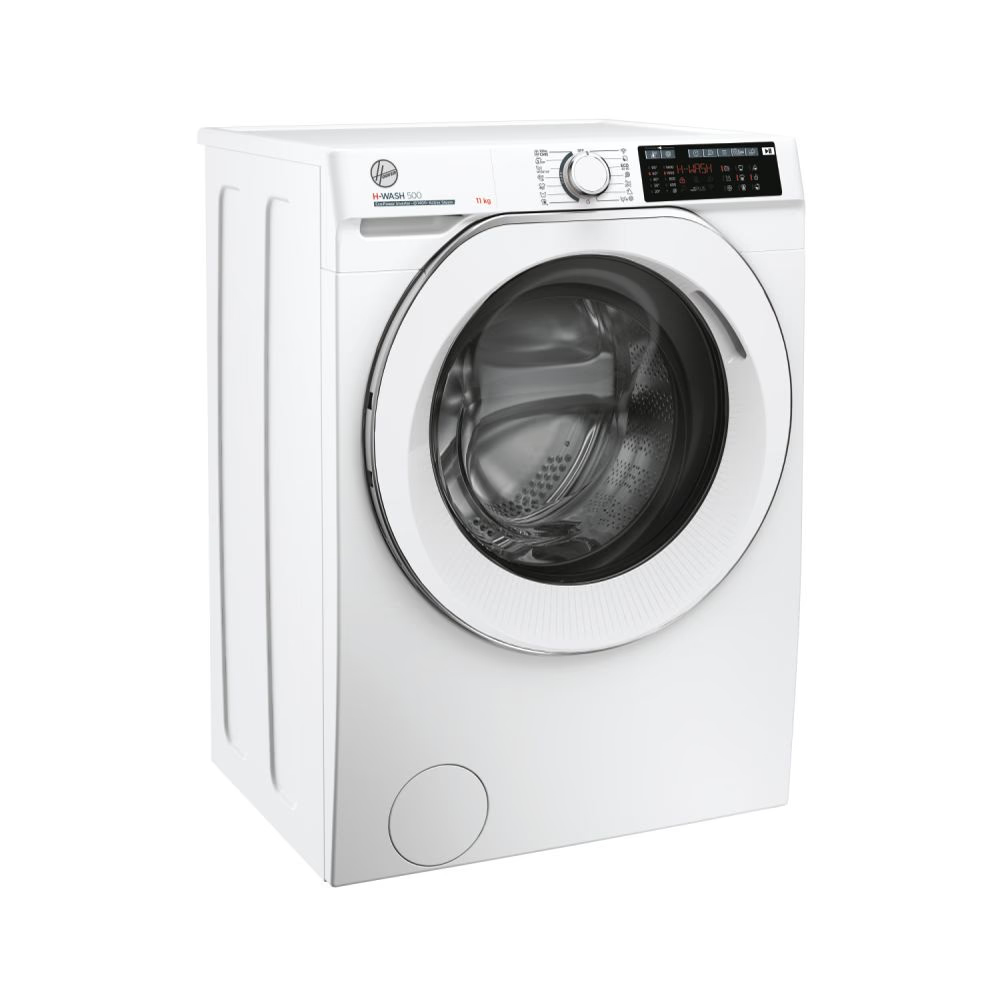 H-WASH 500 HWB 411AMC/1-80 11kg 1400rpm Washing Machine – Renew 2 U