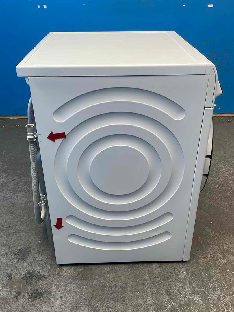 #GRC-161-849 - Bosch WGB264A1GB Series 8 11kg 1400rpm Washing Machine