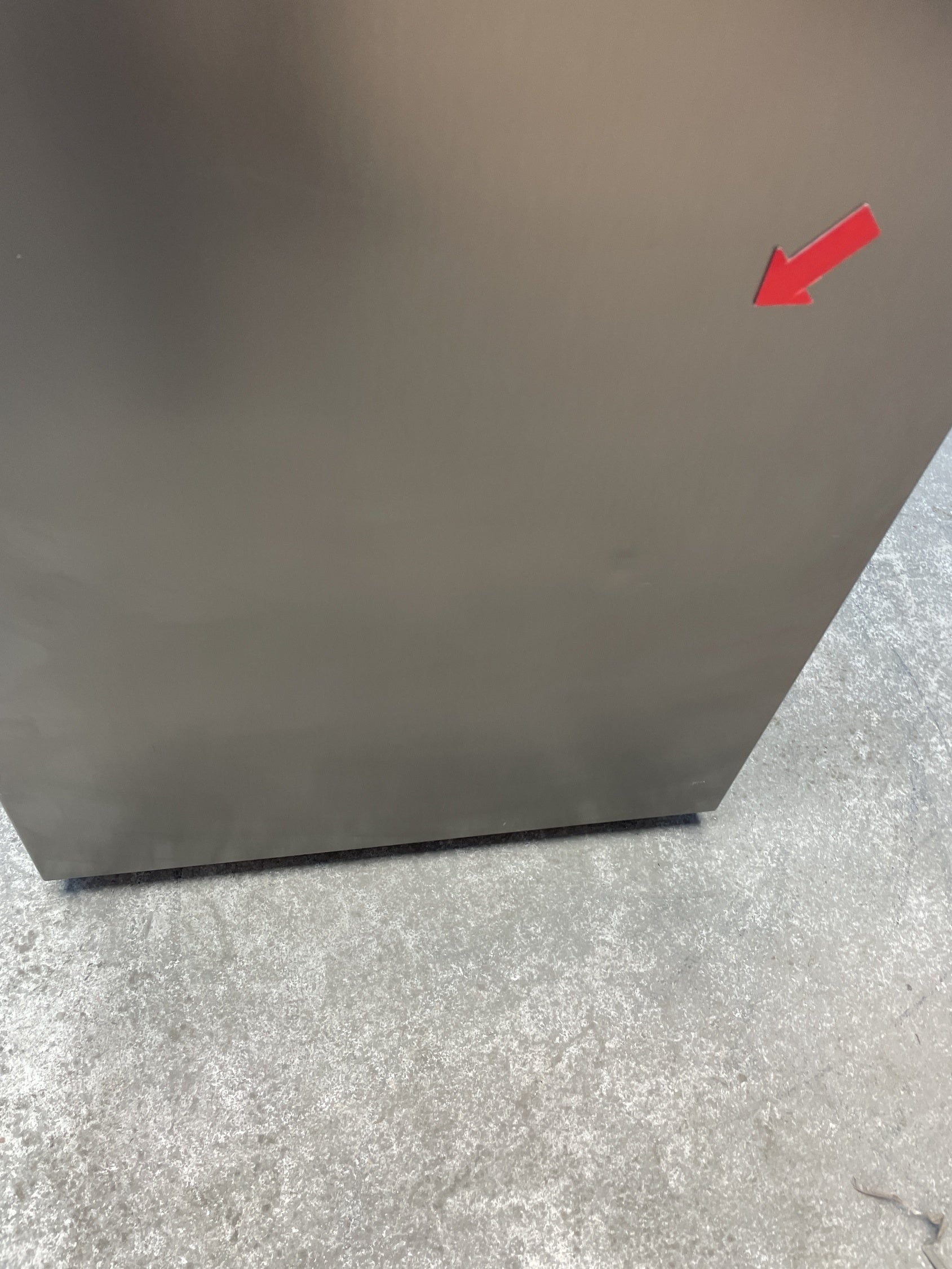 #GRC-153-119 - Miele FNS4382DEL 278L NoFrost Wi-Fi Upright Freezer