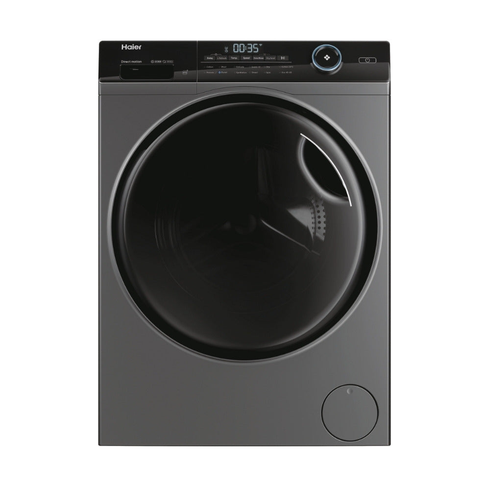 Haier I-Pro Series 5 HWD90-B14959S8U1 9/6kg 1400rpm Washer Dryer – Renew 2 U